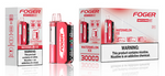 Load image into Gallery viewer, FOGER Switch Pro Kit – 30,000 Puffs Disposable Vape (5-Pack) | 1 Box
