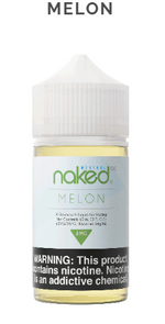 Load image into Gallery viewer, Naked 100-E-Juice(Flavors) - 3MG(Strength)  -1ct
