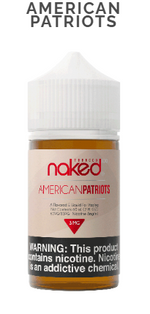 Load image into Gallery viewer, Naked 100-E-Juice(Flavors) - 12MG(Strength)  -1ct
