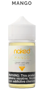 Load image into Gallery viewer, Naked 100-E-Juice(Flavors) - 3MG(Strength)  -1ct
