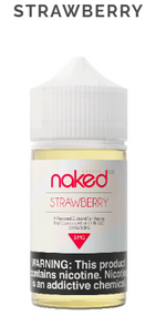 Load image into Gallery viewer, Naked 100-E-Juice(Flavors) - 12MG(Strength)  -1ct
