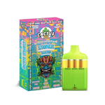 Load image into Gallery viewer, Cactus Labs. -6GM- 3 Flavors In 1- Six Shooter Stoner Blend- 5ct | 1 Box
