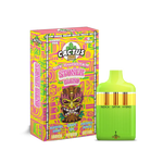 Load image into Gallery viewer, Cactus Labs. -6GM- 3 Flavors In 1- Six Shooter Stoner Blend- 5ct | 1 Box
