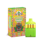 Load image into Gallery viewer, Cactus Labs. -6GM- 3 Flavors In 1- Six Shooter Stoner Blend- 5ct | 1 Box
