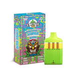 Load image into Gallery viewer, Cactus Labs. -6GM- 3 Flavors In 1- Six Shooter Stoner Blend- 5ct | 1 Box
