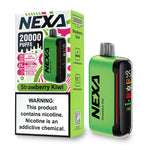 Load image into Gallery viewer, NEXA-20K Edition Disposable Vape - 20,000 Puffs 5ct | 1 Box
