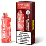 Load image into Gallery viewer, ELF BAR LOST MARY MO 5000 DISPOSABLE - 5ct | 1 Box
