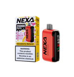 Load image into Gallery viewer, NEXA-20K Edition Disposable Vape - 20,000 Puffs 5ct | 1 Box
