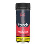 Load image into Gallery viewer, Torch NitroBlend-XXL-Gummies | 20ct | 7000mg - 1ct
