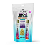 Load image into Gallery viewer, ALIEN EXOTIC KNOCKOUT BLEND THC- A PREROLL 3GM 10PK
