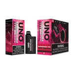 Load image into Gallery viewer, Uno Magnum 6000 Puff Disposable | 5% | THE ART OF VAPE
