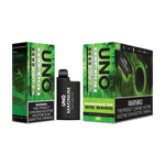 Load image into Gallery viewer, Uno Magnum 6000 Puff Disposable | 5% | THE ART OF VAPE
