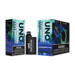 Load image into Gallery viewer, Uno Magnum 6000 Puff Disposable | 5% | THE ART OF VAPE
