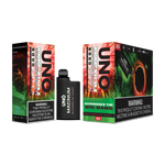 Load image into Gallery viewer, Uno Magnum 6000 Puff Disposable | 5% | THE ART OF VAPE
