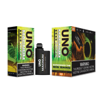 Load image into Gallery viewer, Uno Magnum 6000 Puff Disposable | 5% | THE ART OF VAPE
