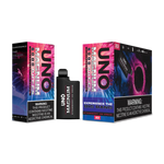 Load image into Gallery viewer, Uno Magnum 6000 Puff Disposable | 5% | THE ART OF VAPE
