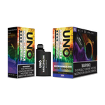 Load image into Gallery viewer, Uno Magnum 6000 Puff Disposable | 5% | THE ART OF VAPE
