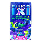 Load image into Gallery viewer, IXI- 2ML HHC Premium Disposable Vape- 5ct | 1 Box
