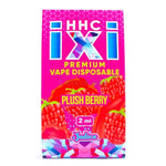 Load image into Gallery viewer, IXI- 2ML HHC Premium Disposable Vape- 5ct | 1 Box
