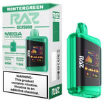 Load image into Gallery viewer, RAZ DC25000 Disposable Vape | 5ct | 1 Box
