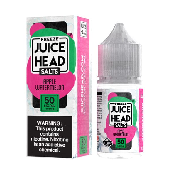 Juice Head ZTN -Salts-(Flavors)&(Strength) | 30ML | 1ct