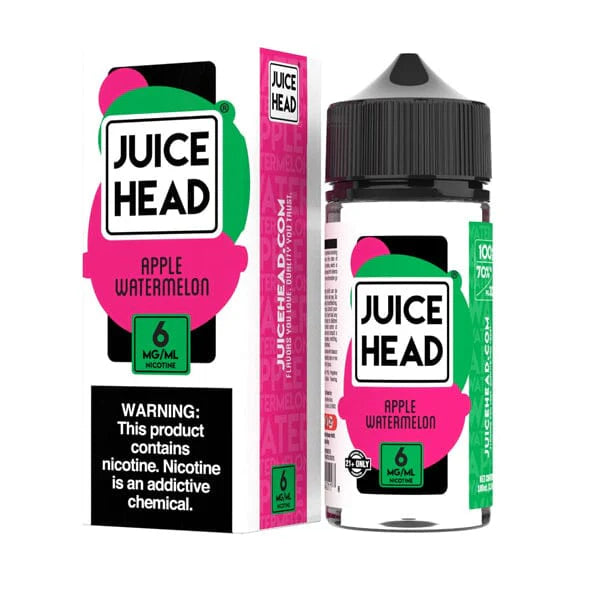 Juice Head ZTN Classics-(Flavors)&(Strength) | 100 ML | 1ct