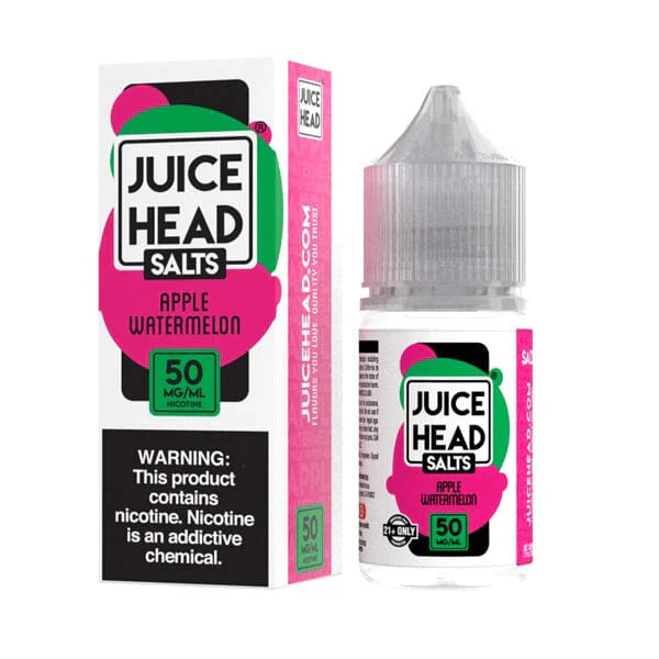 Juice Head ZTN -Salts-(Flavors)&(Strength) | 30ML | 1ct