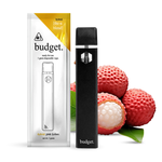 Load image into Gallery viewer, Budget-Ready For Use--1 Gram-THCA- Disposable Vape- 10ct | 1 Box
