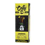 Load image into Gallery viewer, Cake TKO Disposable 3G- 5ct | 1 Box
