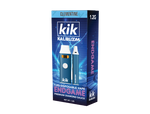 Load image into Gallery viewer, Kik Endgame 1.2G THC Disposable Vape by Kalibloom- 5ct | 1 Box
