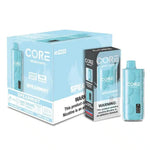 Load image into Gallery viewer, Core 12,000- Disposable Vape with LED Display – 10 Count | 1 Box
