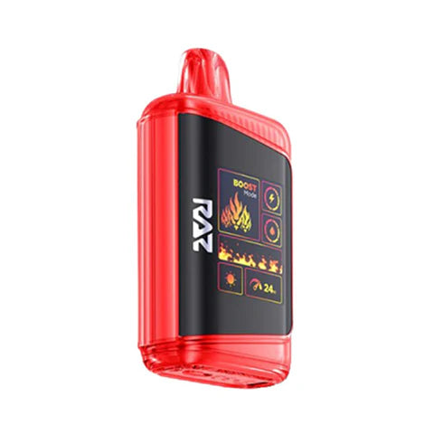 RAZ DC25000 Disposable Vape | 5ct | 1 Box