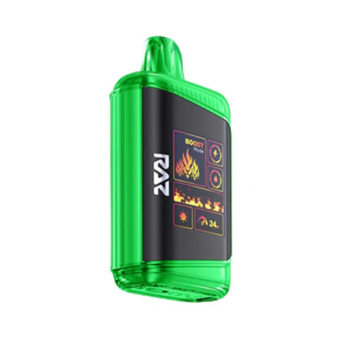 RAZ DC25000 Disposable Vape | 5ct | 1 Box