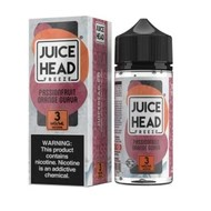 Juice Head ZTN Classics-(Flavors)&(Strength) | 100 ML | 1ct