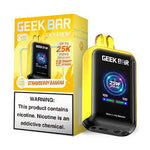 Load image into Gallery viewer, GEEK BAR SKYVIEW 25K PUFF- 5ct | 1 Box
