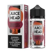 Juice Head ZTN Classics-(Flavors)&(Strength) | 100 ML | 1ct