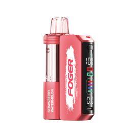 FOGER Switch Pro Kit – 30,000 Puffs Disposable Vape (5-Pack) | 1 Box