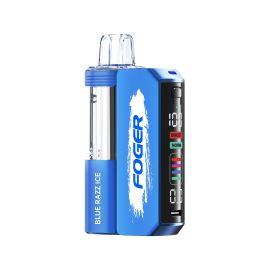 FOGER Switch Pro Kit – 30,000 Puffs Disposable Vape (5-Pack) | 1 Box