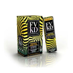 Load image into Gallery viewer, FVKD Hypnotiq Diamond Sauce Disposable 3.5g- 6ct | 1 Box
