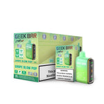 Load image into Gallery viewer, Geek Bar Pulse 15000 Puff Disposable Vape- 5ct | 1 Box
