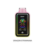 Load image into Gallery viewer, IJOY-Uranus-25k-Puffs-Disposable Vape- 5ct | 1 box
