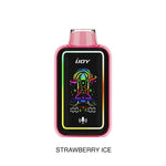 Load image into Gallery viewer, IJOY-Uranus-25k-Puffs-Disposable Vape- 5ct | 1 box
