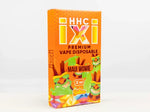 Load image into Gallery viewer, IXI- 2ML HHC Premium Disposable Vape- 5ct | 1 Box
