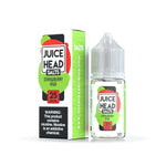 Load image into Gallery viewer, Juice Head ZTN -Salts-(Flavors)&amp;(Strength) | 30ML | 1ct
