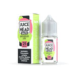 Load image into Gallery viewer, Juice Head ZTN -Salts-(Flavors)&amp;(Strength) | 30ML | 1ct
