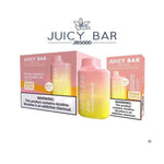 Load image into Gallery viewer, Juicy Bar JB5000 Disposable Vape - 10ct | 1 Box
