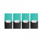 Load image into Gallery viewer, JUUL Menthol Pods 4PK/5%- 8 ct | 1 Box
