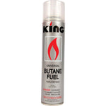 Load image into Gallery viewer, KING BUTANE 300ML
