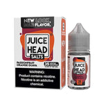 Load image into Gallery viewer, Juice Head ZTN -Salts-(Flavors)&amp;(Strength) | 30ML | 1ct
