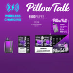 Load image into Gallery viewer, Pillow Talk 8500 Disposable Vape | 10ct | 1 Box
